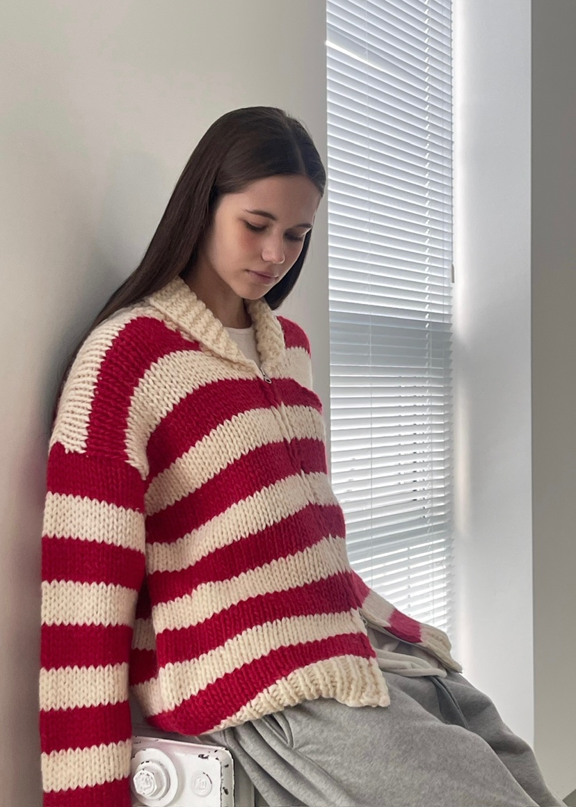 ANOTHER AVENUE東大門㊣直郵女裝新品真品人氣時尚熱賣針織衫ANOTHER AVENUE針織衫