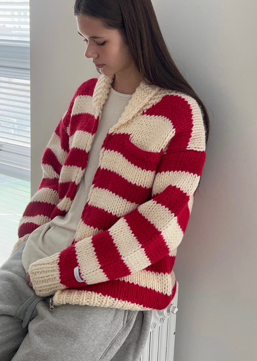 ANOTHER AVENUE東大門㊣直郵女裝新品真品人氣時尚熱賣針織衫ANOTHER AVENUE針織衫