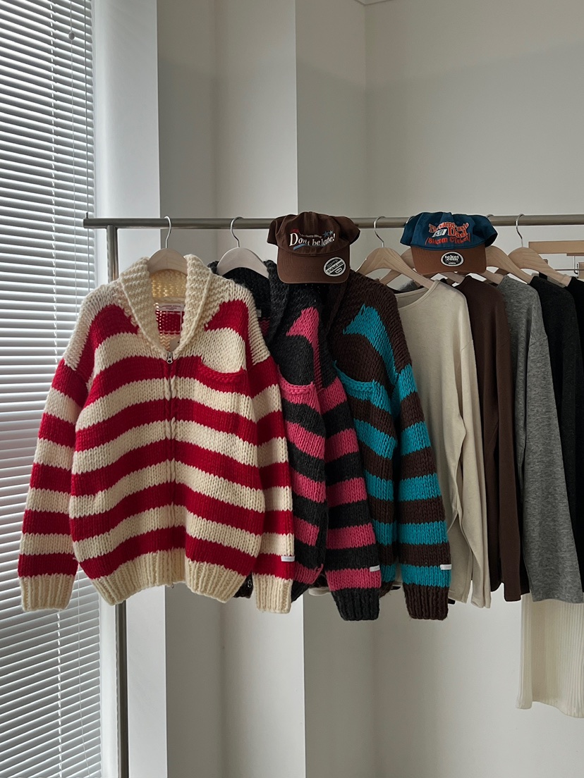 ANOTHER AVENUE東大門㊣直郵女裝新品真品人氣時尚熱賣針織衫ANOTHER AVENUE針織衫