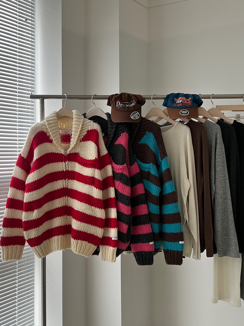 ANOTHER AVENUE東大門㊣直郵女裝新品真品人氣時尚熱賣針織衫ANOTHER AVENUE針織衫