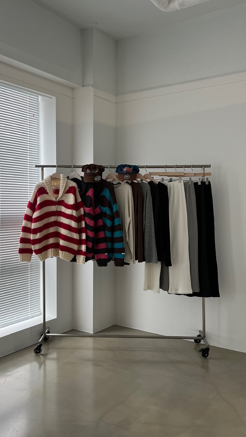 ANOTHER AVENUE東大門㊣直郵女裝新品真品人氣時尚熱賣針織衫ANOTHER AVENUE針織衫