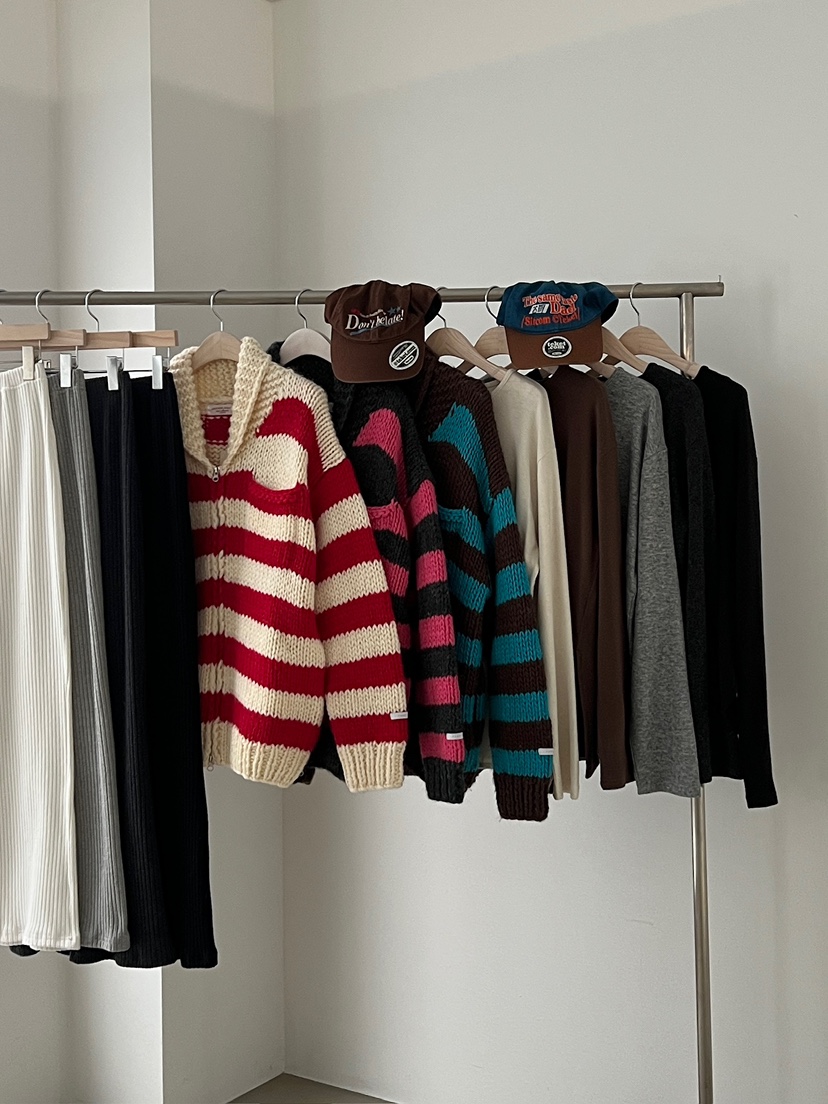 ANOTHER AVENUE東大門㊣直郵女裝新品真品人氣時尚熱賣針織衫ANOTHER AVENUE針織衫