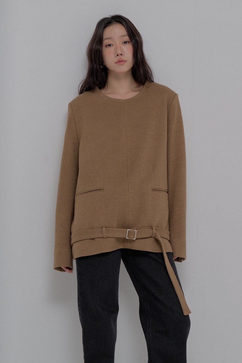 ATHEA東大門㊣代購女士新品熱賣推薦時尚職業襯衫蕾絲衫羊毛ATHEA襯衫/蕾絲衫