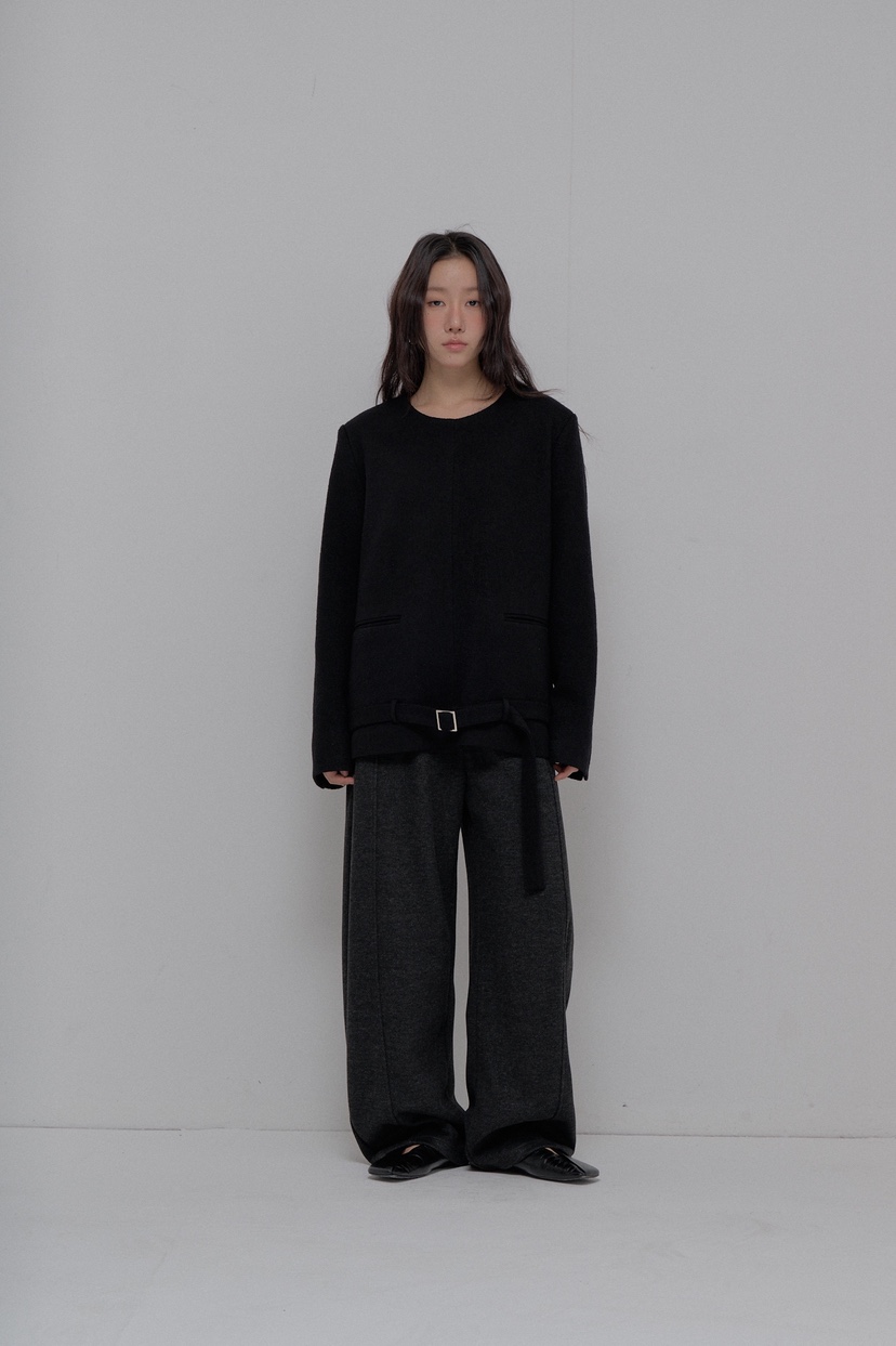 ATHEA東大門㊣代購女士新品熱賣推薦時尚職業襯衫蕾絲衫羊毛ATHEA襯衫/蕾絲衫