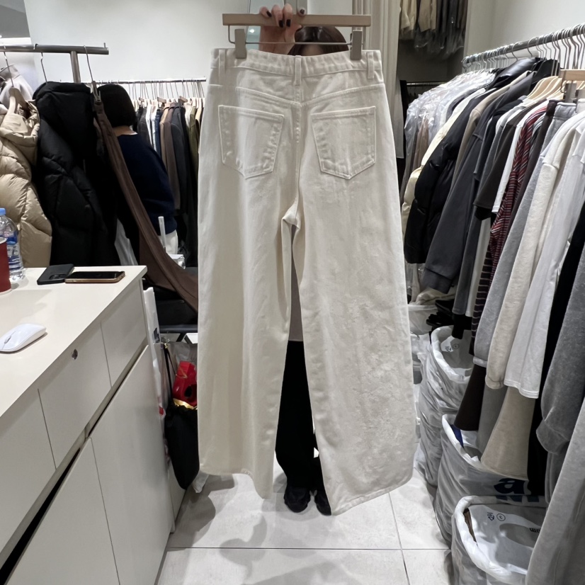 NAVYBURST東大門㊣直郵女裝新款人氣休閑熱賣真品推薦休閑褲NAVY BURST休閑褲