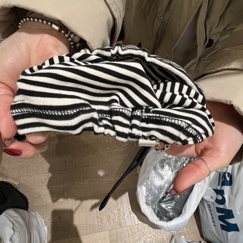 W AND J東大門㊣代購女士新款推薦休閑時尚25秋冬熱賣休閑褲W AND J休閑褲