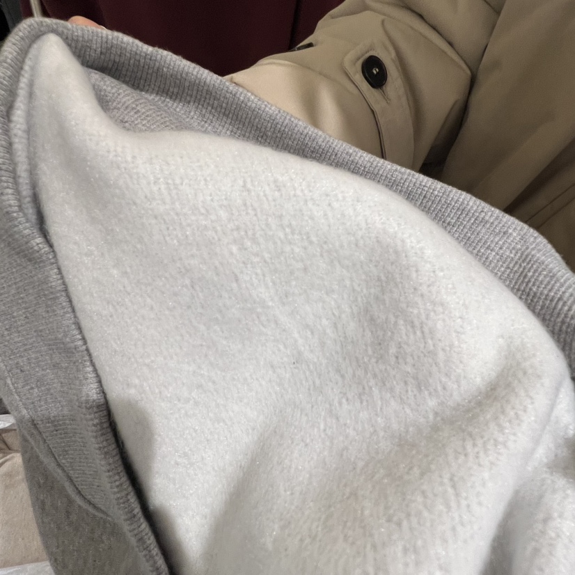 W AND J東大門㊣代購女裝新款時尚職業休閑人氣25秋冬衛衣W AND J衛衣