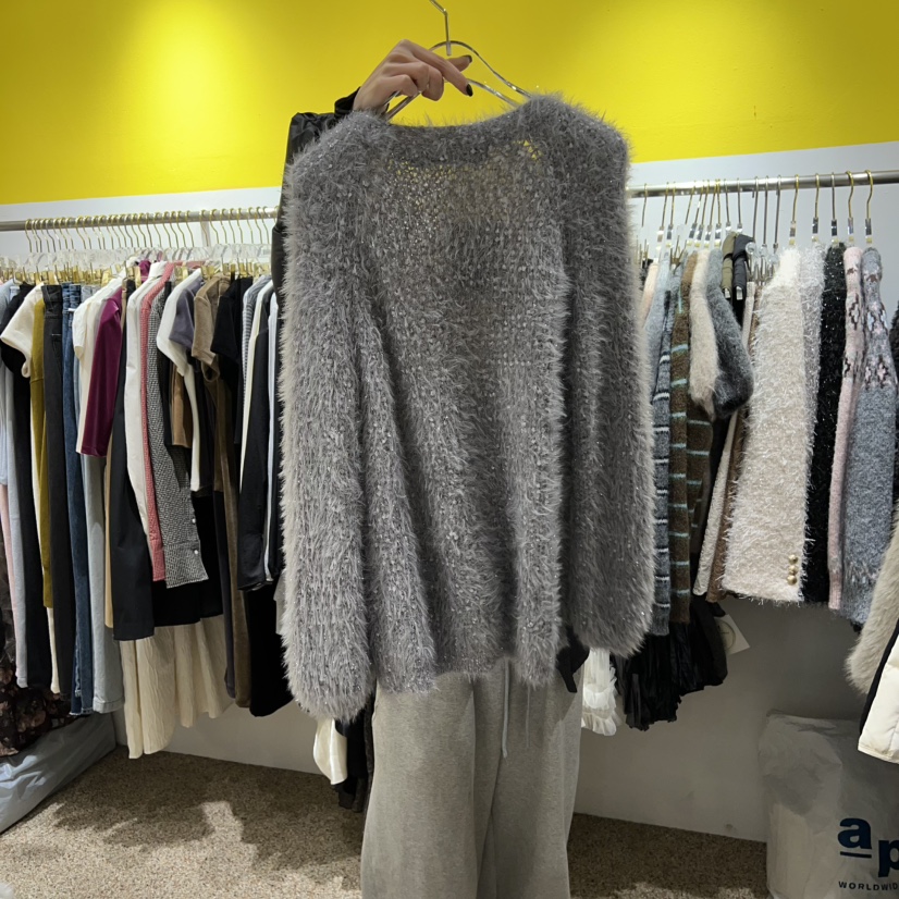 LE MASTERPLACE東大門㊣直郵女士新款25秋冬熱賣時尚真品夾克Le masterpiece夾克