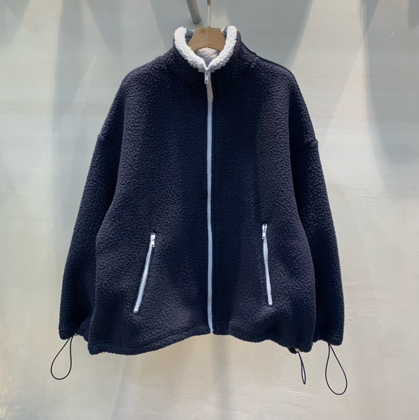 1 2ILLY-S東大門㊣代購女士新款人氣熱賣職業休閑夾克拉鏈1 2ILLY/THE SIL夾克圖色1