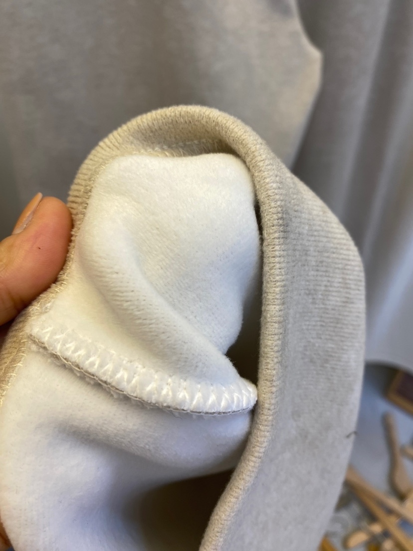 BLACK BIJOU東大門㊣代購女士新款職業人氣休閑褲加絨抓絨BLACK BIJOU休閑褲