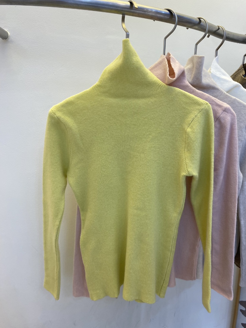 BLACK BIJOU韓國代購㊣女士新款休閑真品時尚人氣25秋冬長袖T恤BLACK BIJOU長袖T恤