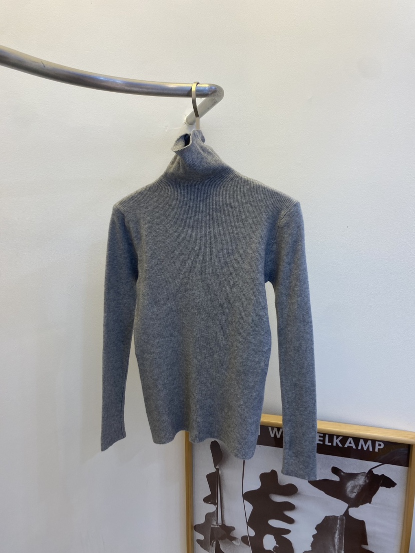 BLACK BIJOU韓國代購㊣女士新款休閑真品時尚人氣25秋冬長袖T恤BLACK BIJOU長袖T恤圖色4