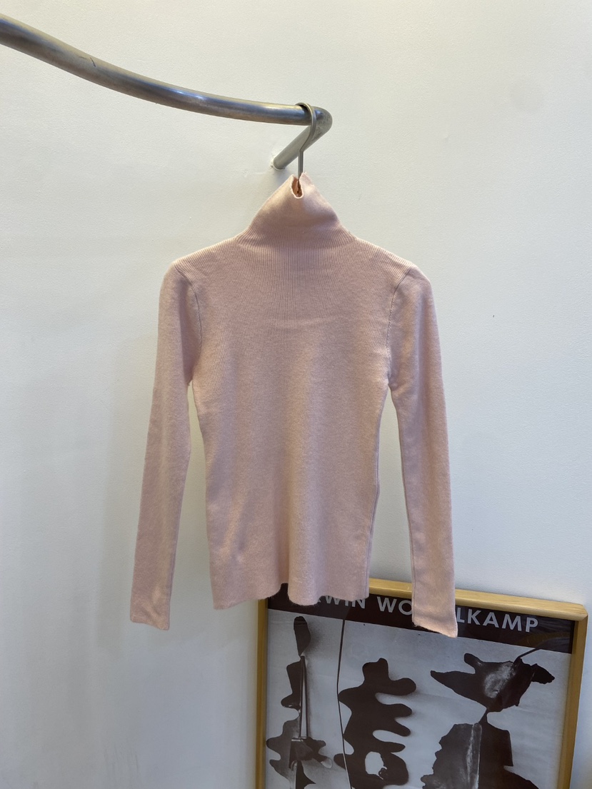 BLACK BIJOU韓國代購㊣女士新款休閑真品時尚人氣25秋冬長袖T恤BLACK BIJOU長袖T恤圖色5