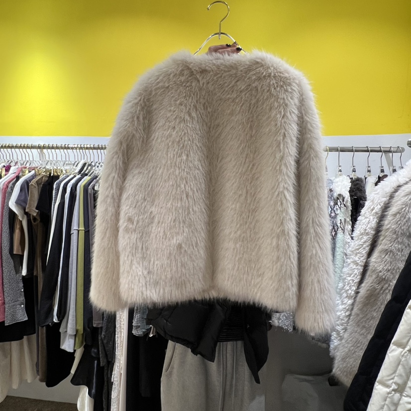 LE MASTERPLACE東大門㊣代購女士新品職業休閑時尚推薦夾克Le masterpiece夾克