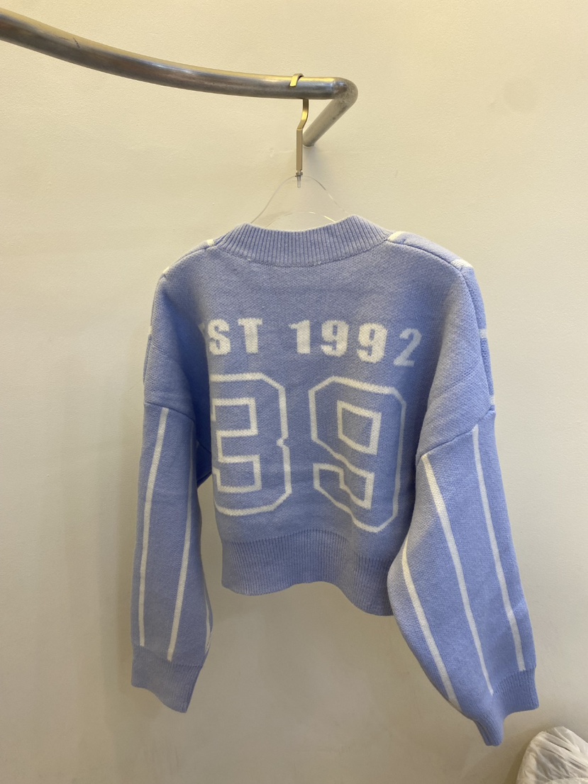 BLACK BIJOU韓國直郵㊣女士新品職業人氣時尚休閑真品毛衣BLACK BIJOU毛衣