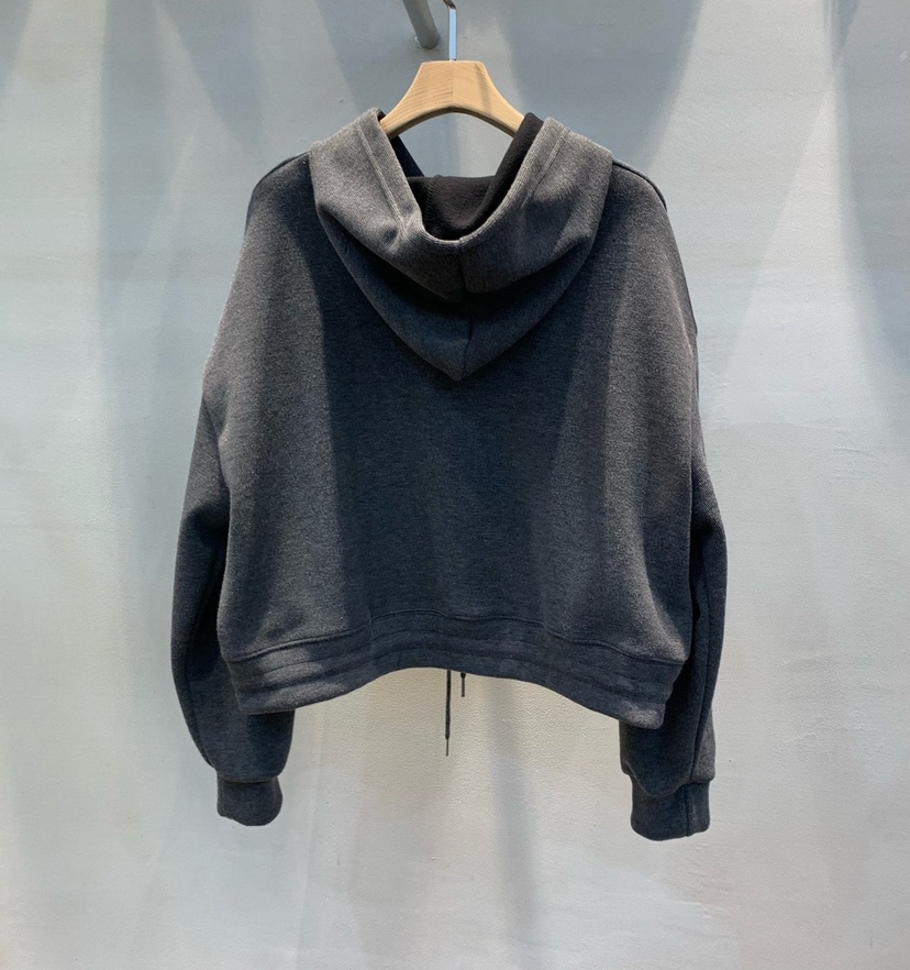 1 2ILLY-S東大門㊣實拍女裝新品職業熱賣休閑時尚推薦衛衣1 2ILLY/THE SIL衛衣