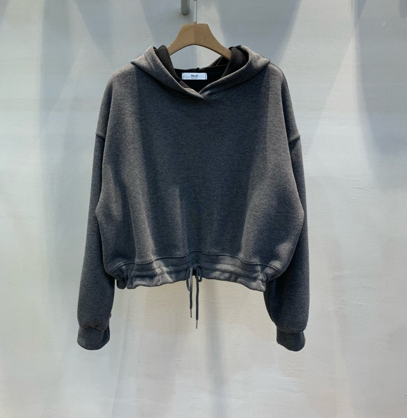 1 2ILLY-S東大門㊣實拍女裝新品職業熱賣休閑時尚推薦衛衣1 2ILLY/THE SIL衛衣圖色1