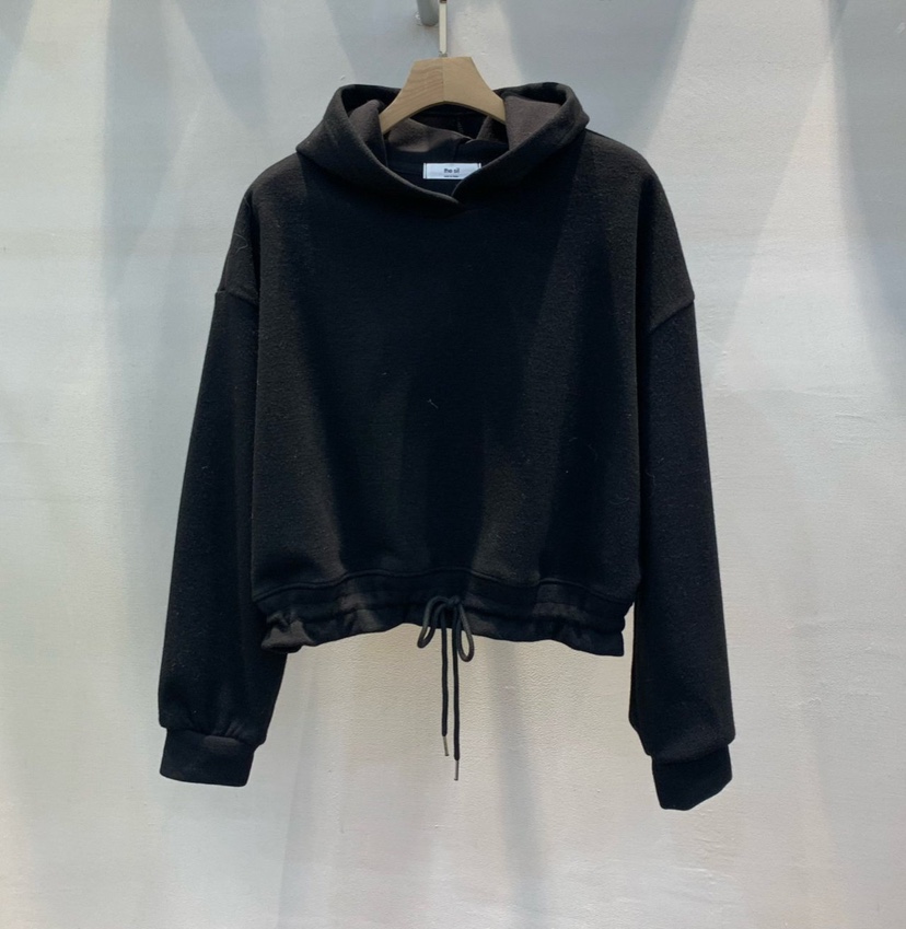 1 2ILLY-S東大門㊣實拍女裝新品職業熱賣休閑時尚推薦衛衣1 2ILLY/THE SIL衛衣圖色2