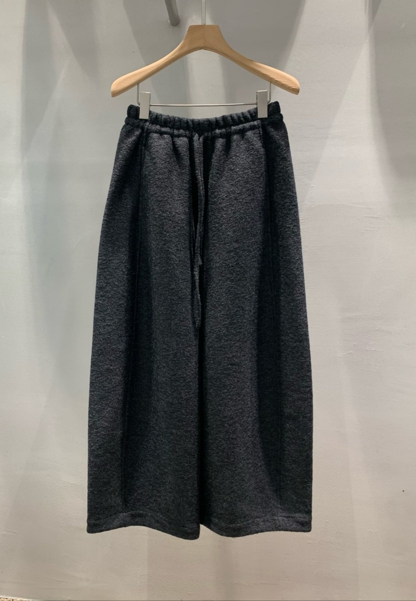 1 2ILLY-S韓國代購㊣女裝新品職業時尚25秋冬熱賣人氣休閑褲1 2ILLY/THE SIL休閑褲圖色4