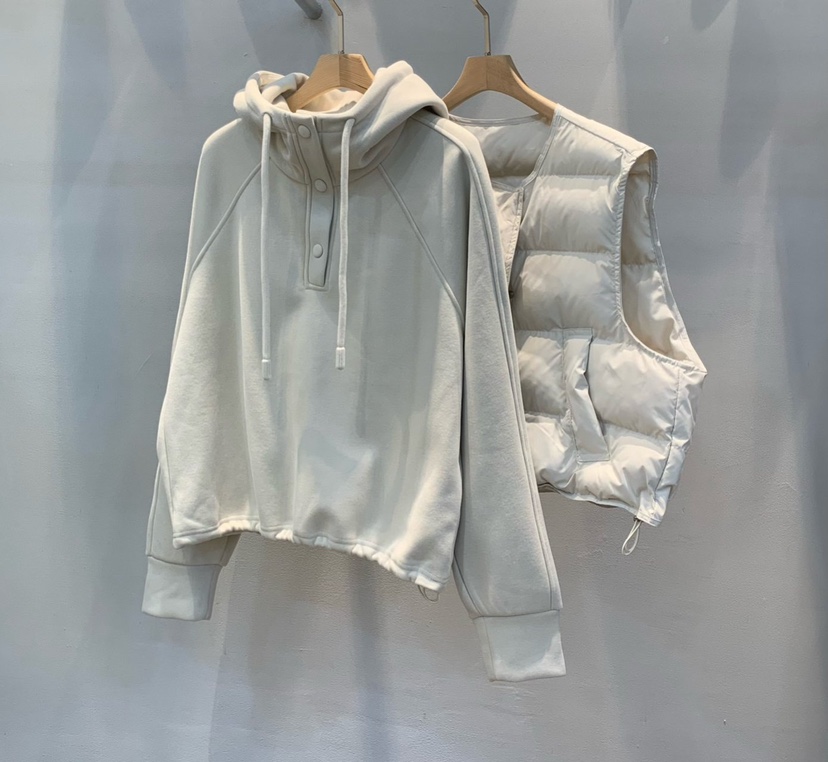 1 2ILLY-S東大門㊣代購女裝新品真品熱賣休閑25秋冬職業套裝1 2ILLY/THE SIL套裝圖色1