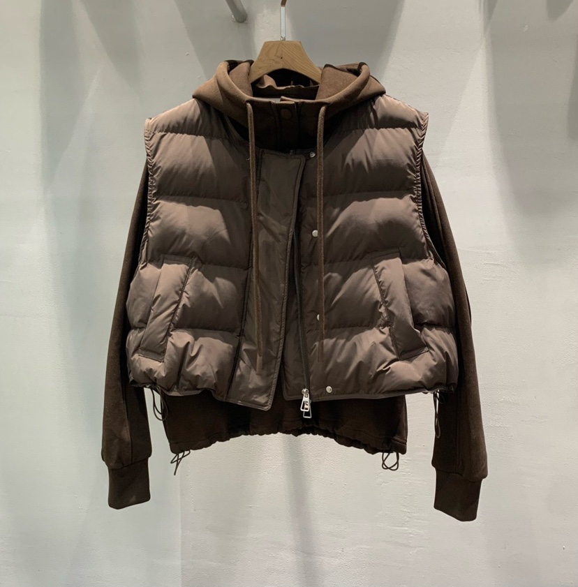 1 2ILLY-S東大門㊣代購女裝新品真品熱賣休閑25秋冬職業套裝1 2ILLY/THE SIL套裝圖色2