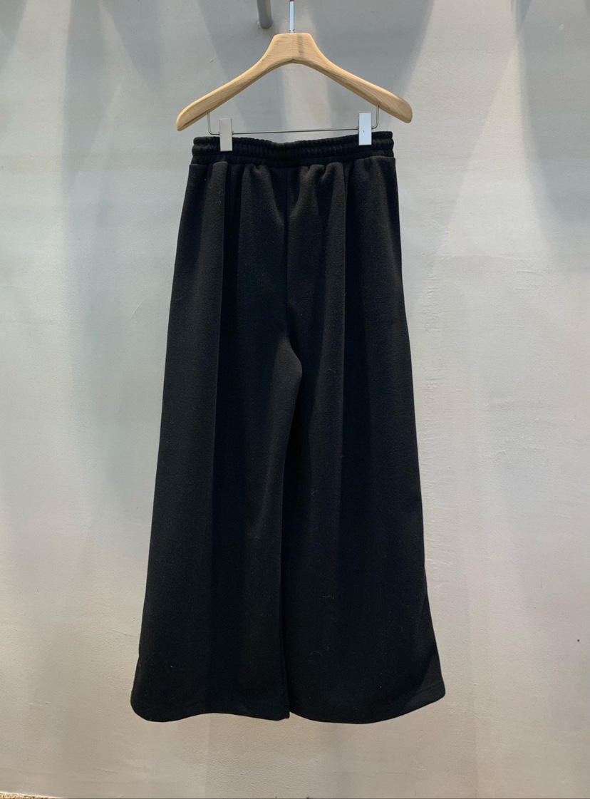 1 2ILLY-S韓國直郵㊣女裝新款真品休閑推薦25秋冬時尚休閑褲1 2ILLY/THE SIL休閑褲