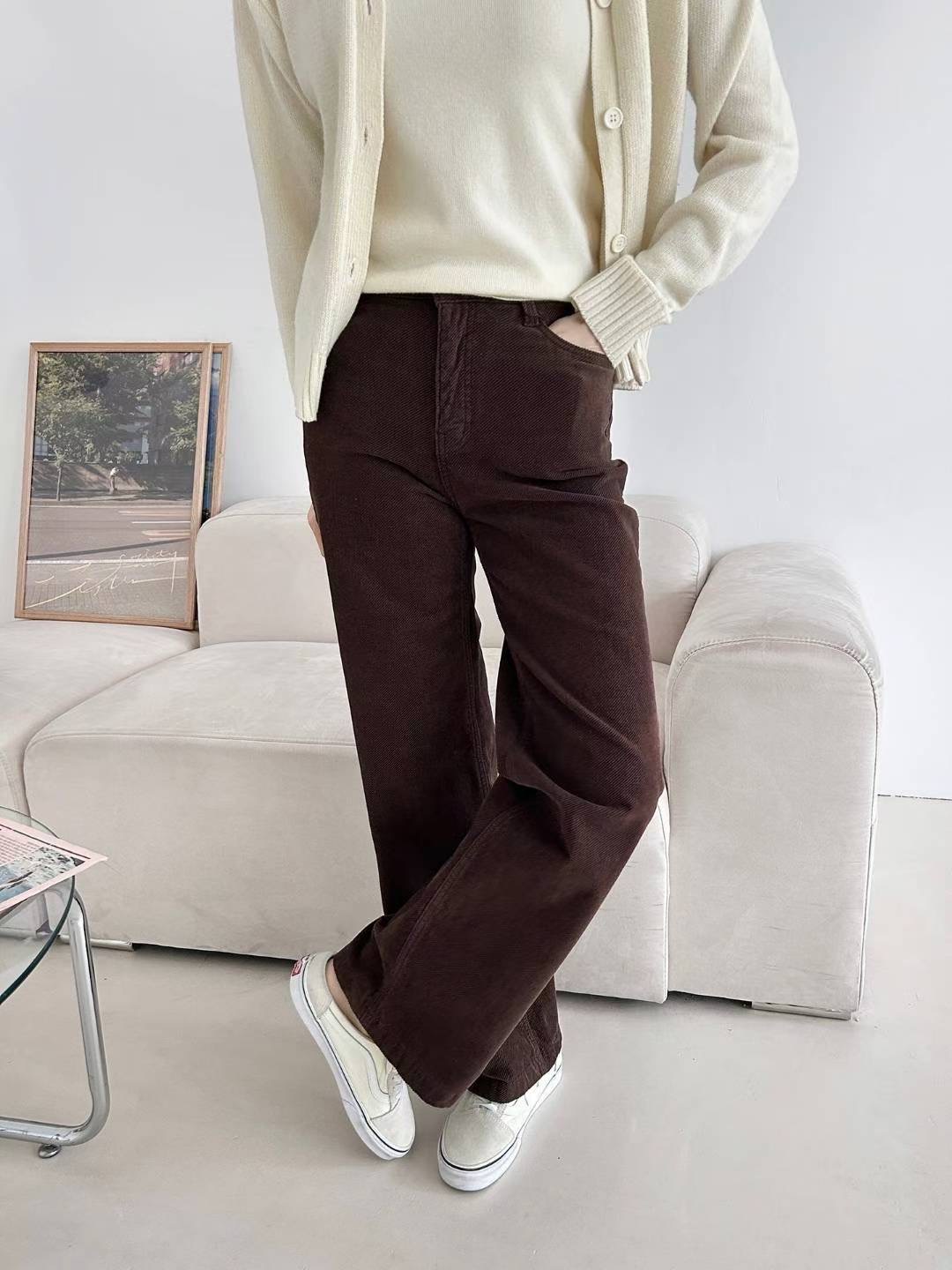 FLY DENIM東大門㊣直郵女士新款推薦熱賣人氣真品牛仔褲羊毛FLY DENIM牛仔褲