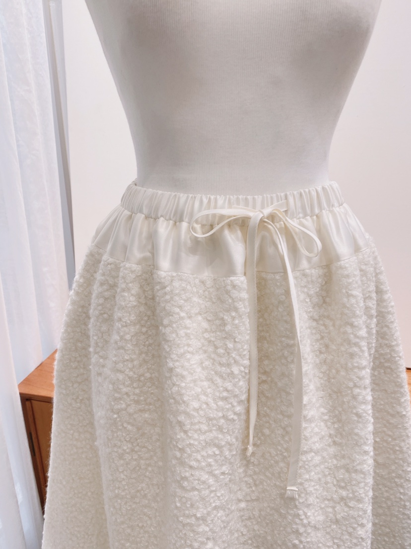 LETAILOR韓國代購㊣女裝新款25秋冬休閑推薦熱賣半身裙中短裙LETAILOR半身裙/中短裙