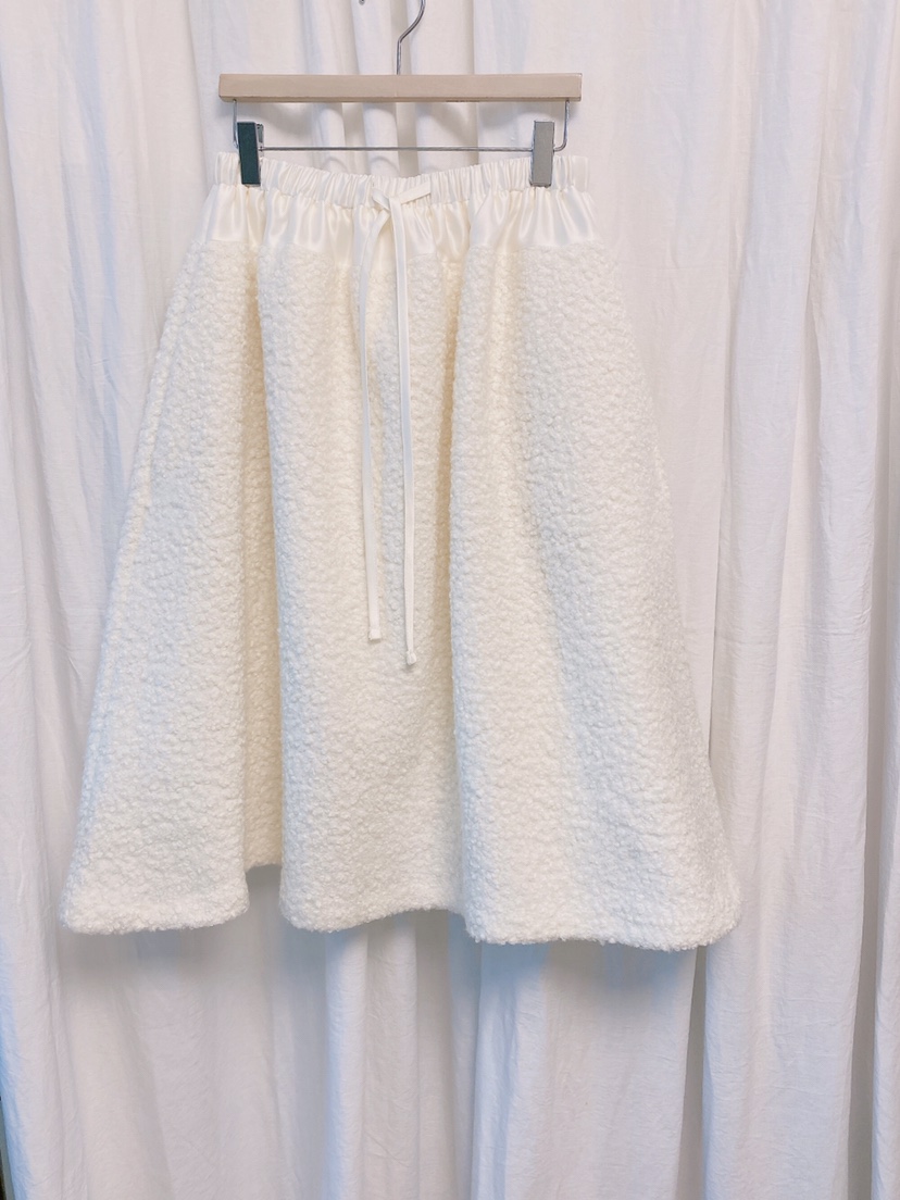 LETAILOR韓國代購㊣女裝新款25秋冬休閑推薦熱賣半身裙中短裙LETAILOR半身裙/中短裙