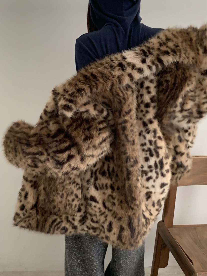 SUNDER MARKET韓國直郵㊣女裝新款25秋冬時尚休閑短款大衣SUNDER MARKET短款大衣