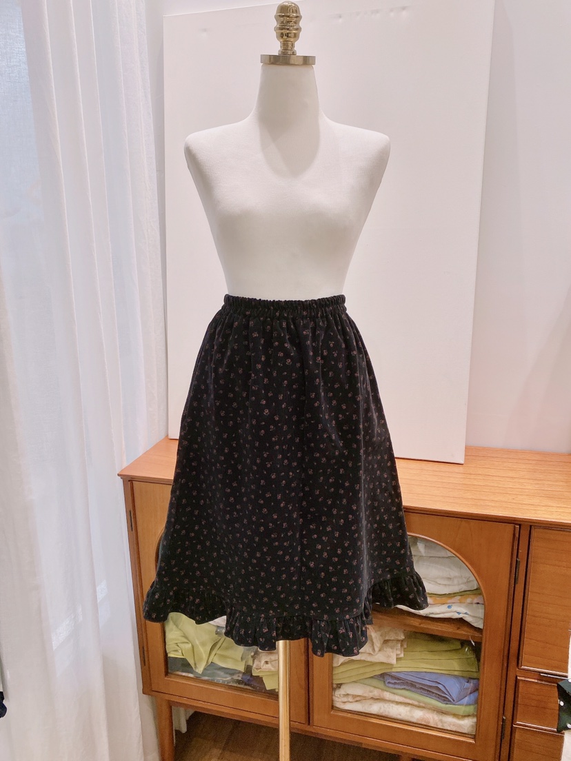 LETAILOR東大門㊣實拍女士新款人氣推薦真品職業半身裙中短裙LETAILOR半身裙/中短裙