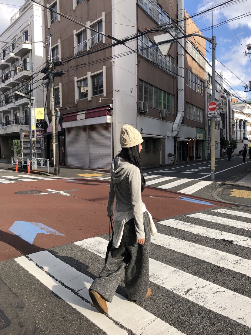 SUNDER MARKET東大門㊣代購女士新款熱賣長袖T恤連帽衫高領SUNDER MARKET長袖T恤