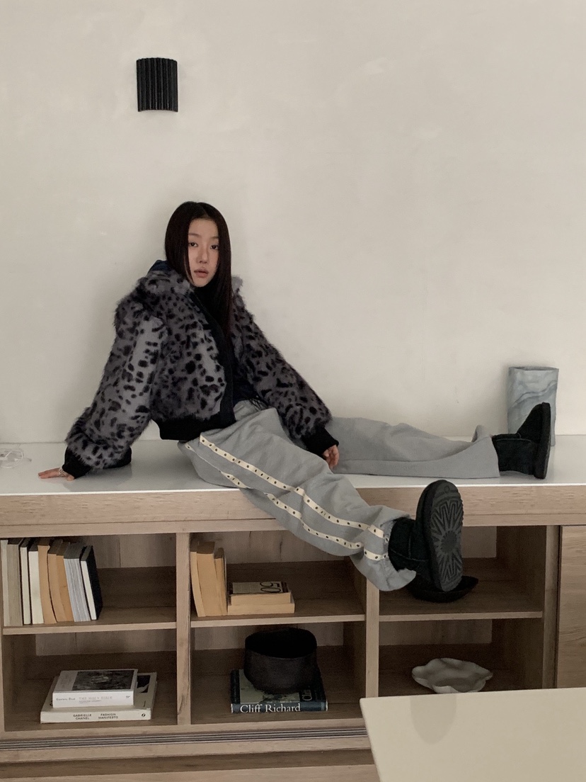 SUNDER MARKET韓國直郵㊣女士新款推薦職業人氣熱賣25秋冬夾克SUNDER MARKET夾克