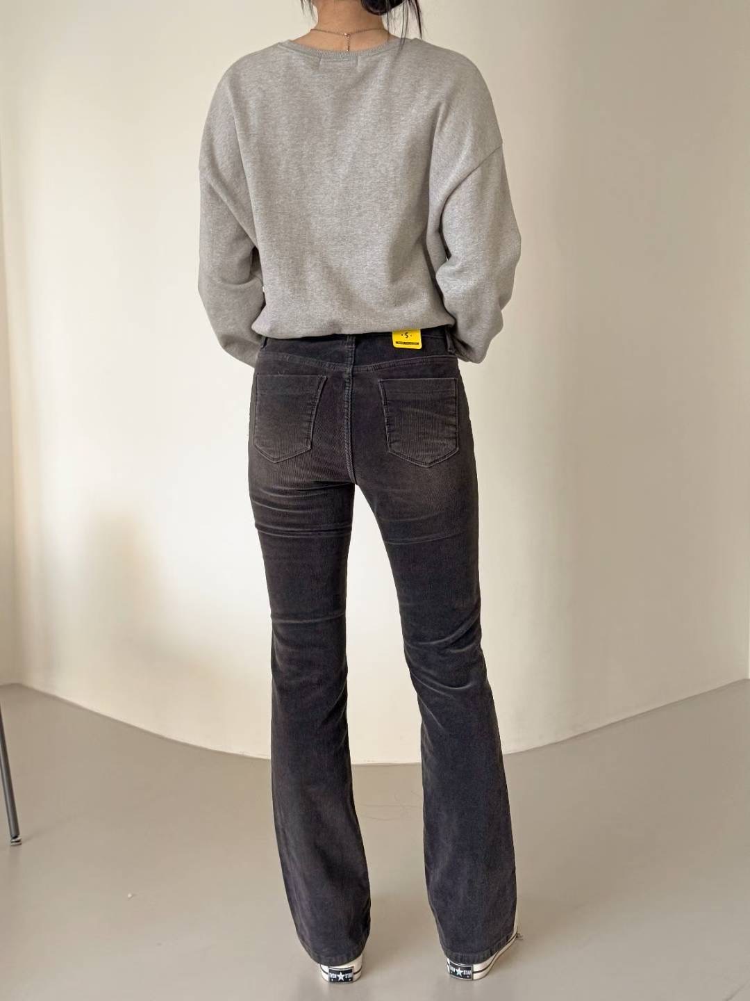 FLY DENIM東大門㊣實拍女士新品人氣推薦熱賣真品職業牛仔褲FLY DENIM牛仔褲