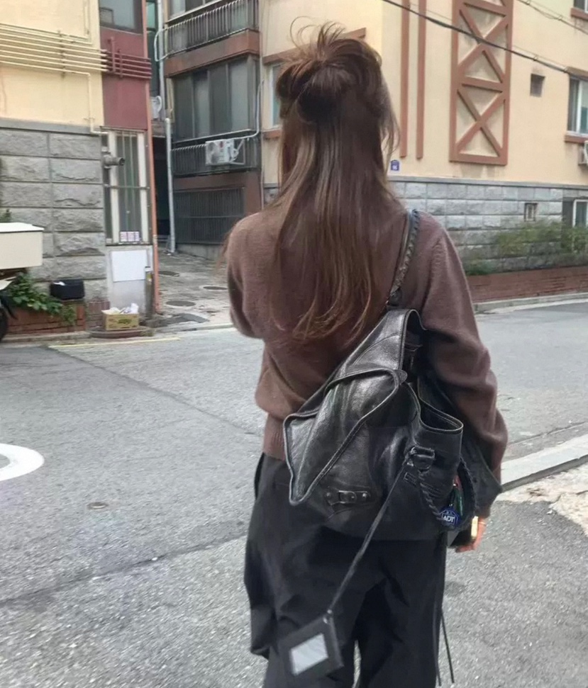 TAFFETA韓國代購㊣女裝新品休閑推薦時尚真品職業針織衫開衫TAFFETA針織衫