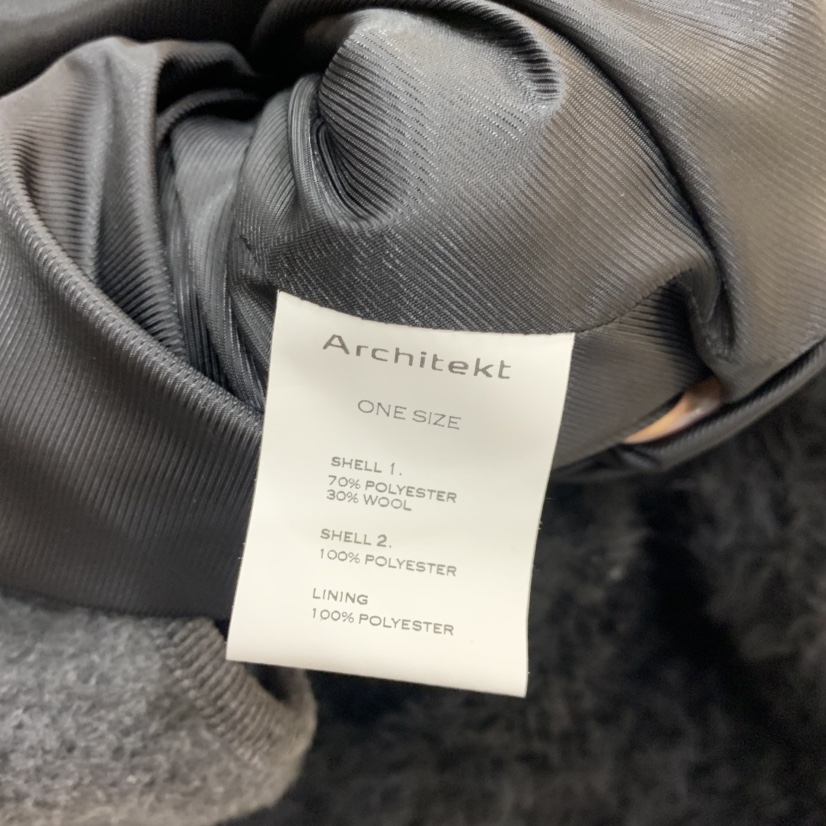 ARCHITEKT東大門㊣代購女士新款真品熱賣時尚人氣職業休閑夾克ARCHITEKT夾克