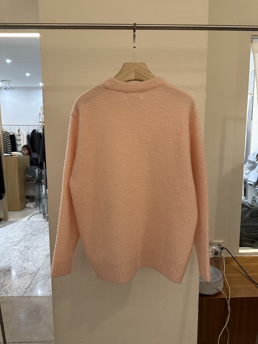 BPLAN韓國代購㊣女士新款25秋冬真品時尚人氣熱賣休閑推薦毛衣BPLAN毛衣