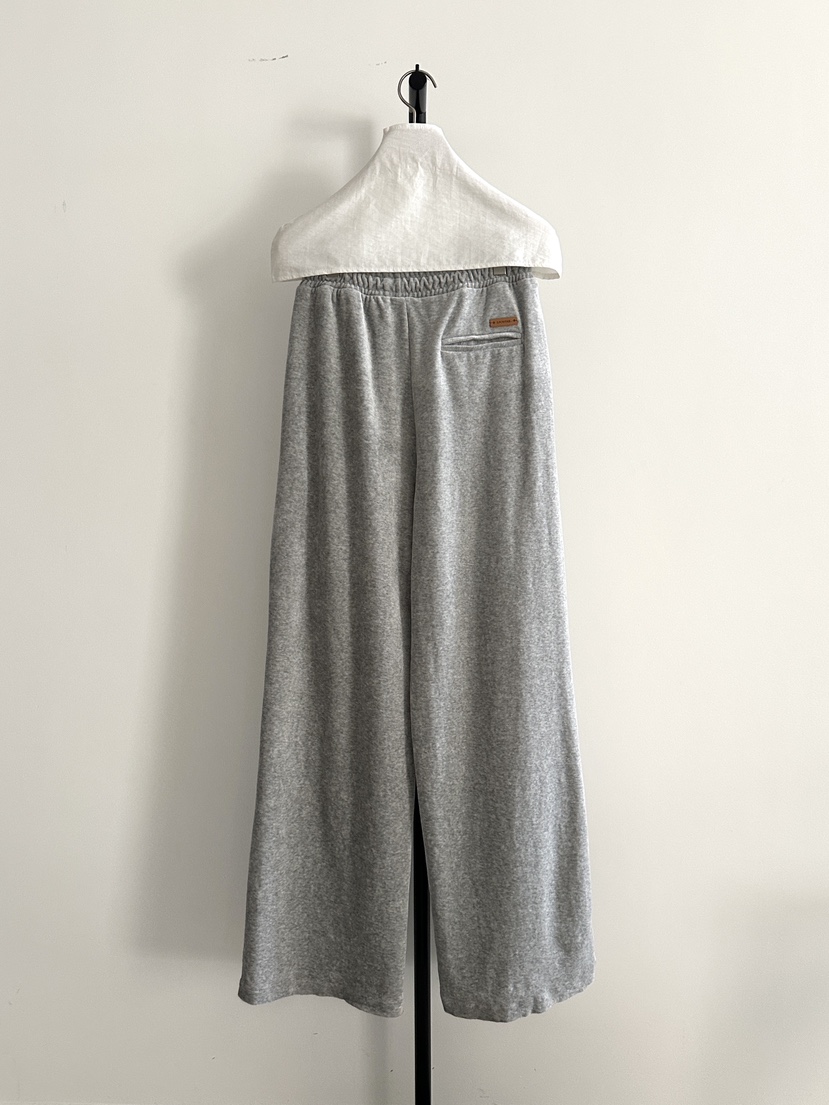 BAKING POWDER東大門㊣直郵女士新品職業人氣推薦休閑休閑褲BAKING POWDER休閑褲