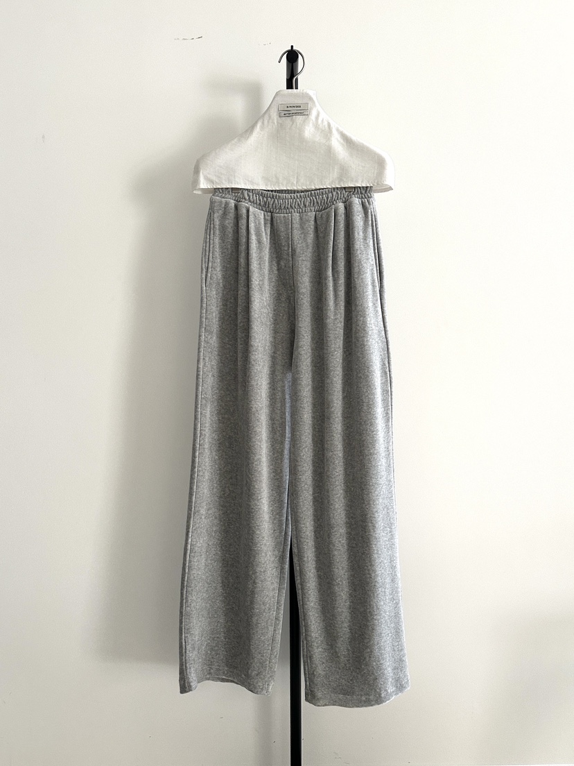 BAKING POWDER東大門㊣直郵女士新品職業人氣推薦休閑休閑褲BAKING POWDER休閑褲圖色1