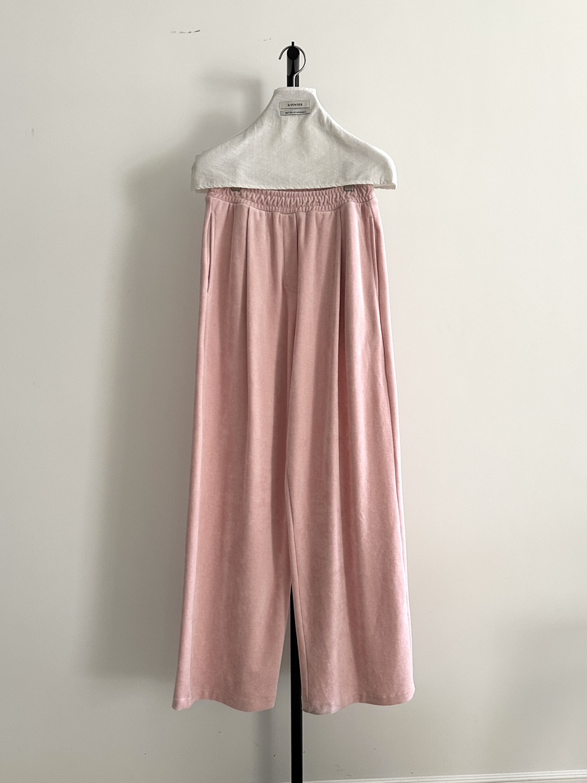 BAKING POWDER東大門㊣直郵女士新品職業人氣推薦休閑休閑褲BAKING POWDER休閑褲圖色2