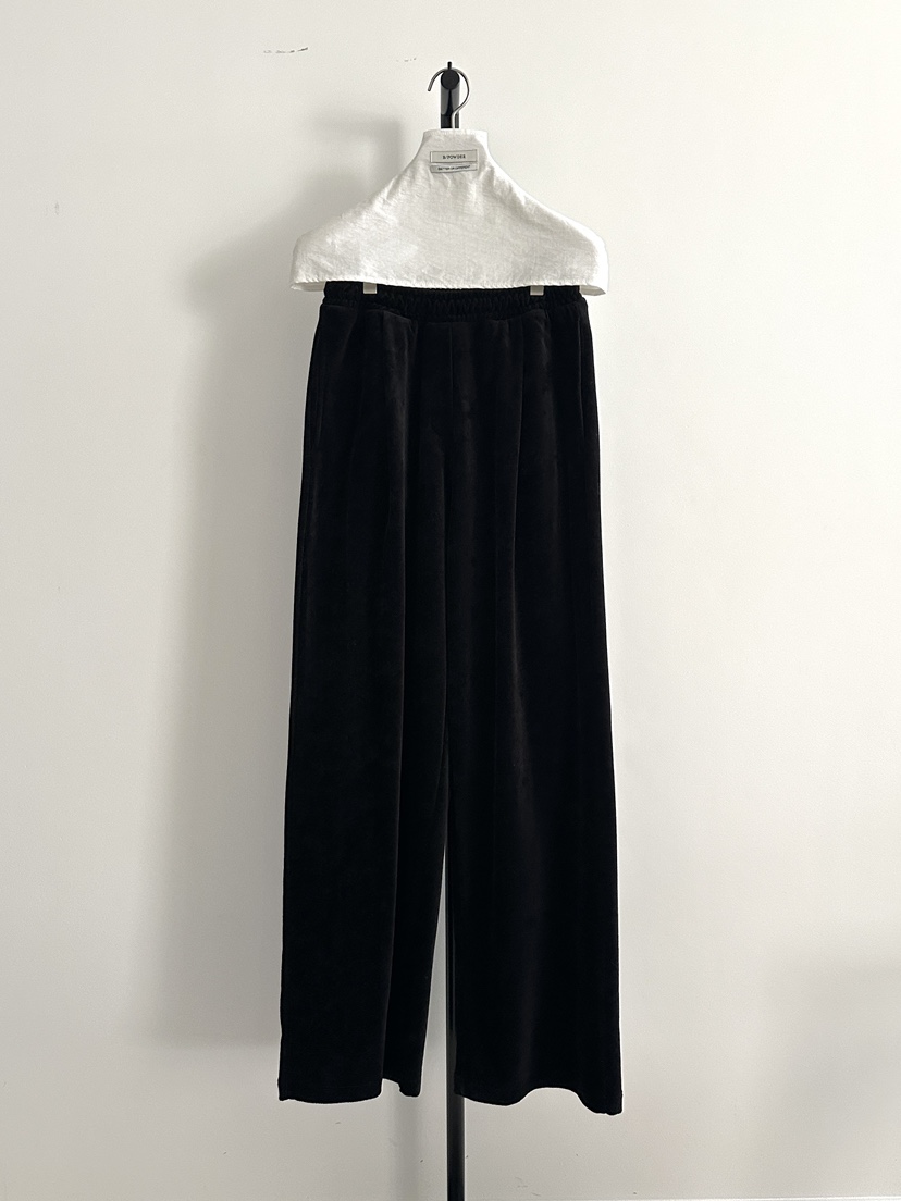 BAKING POWDER東大門㊣直郵女士新品職業人氣推薦休閑休閑褲BAKING POWDER休閑褲圖色4