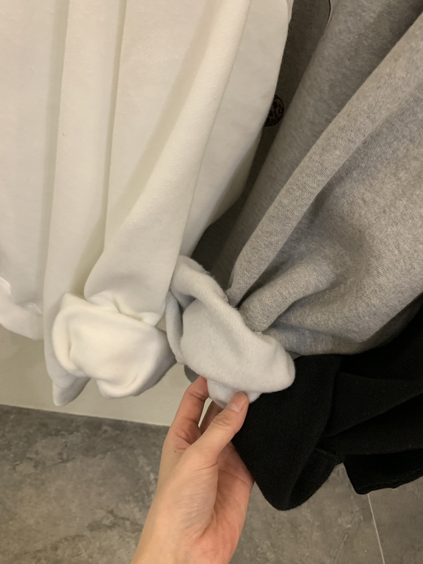 JUPITER東大門㊣實拍女士新品推薦時尚職業熱賣休閑衛衣加絨JUPITER衛衣