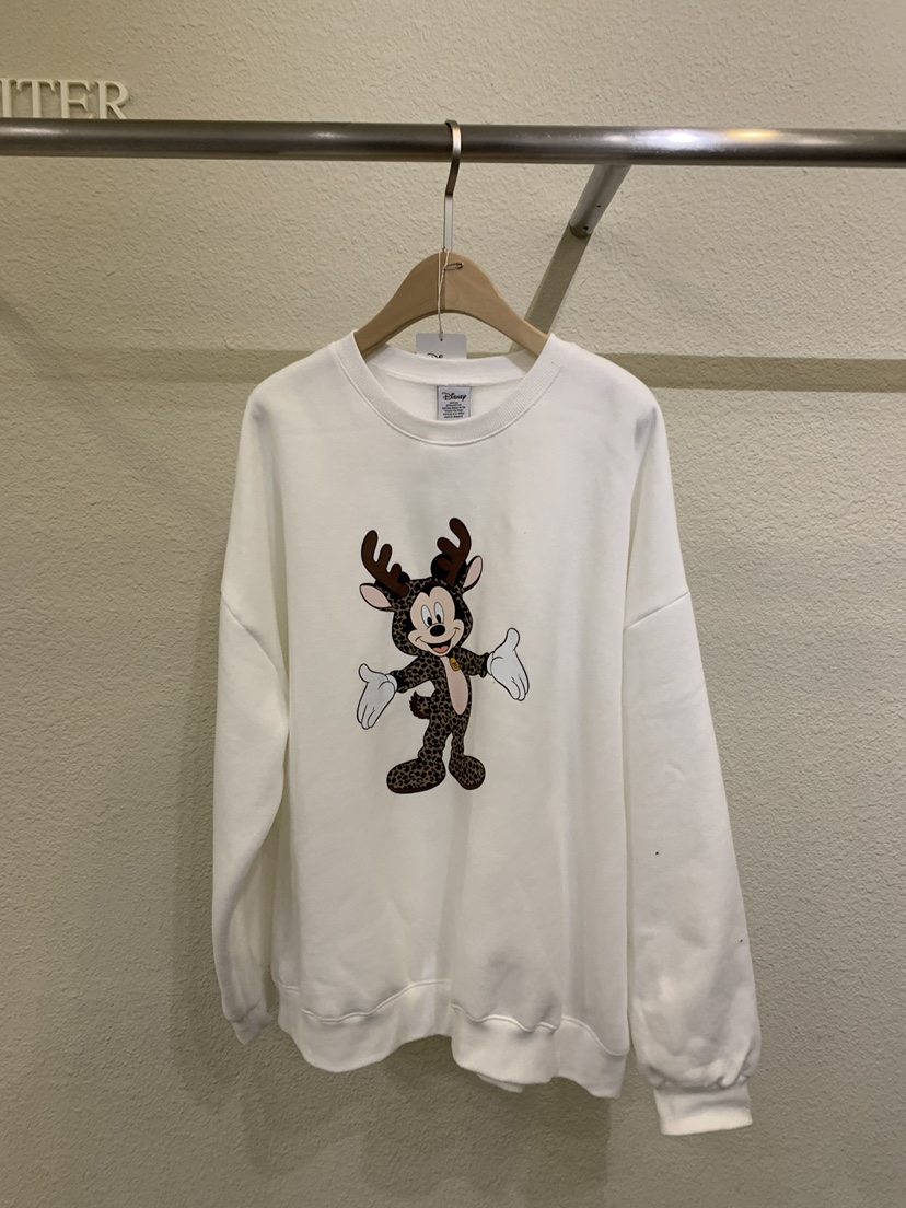 JUPITER東大門㊣實拍女士新品推薦時尚職業熱賣休閑衛衣加絨JUPITER衛衣圖色1