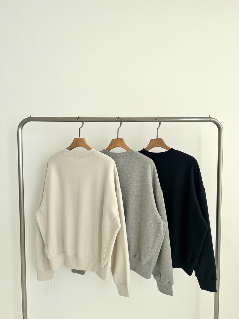 TERRACE韓國代購㊣女士新款熱賣25秋冬時尚人氣真品衛衣加絨TERRACE衛衣