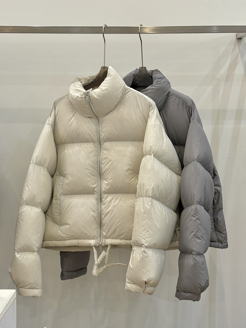 CICI韓國直郵㊣女士新品真品職業人氣時尚休閑熱賣短款羽絨服Ci Ci短款羽絨服