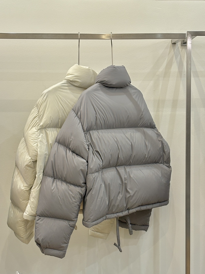 CICI韓國直郵㊣女士新品真品職業人氣時尚休閑熱賣短款羽絨服Ci Ci短款羽絨服