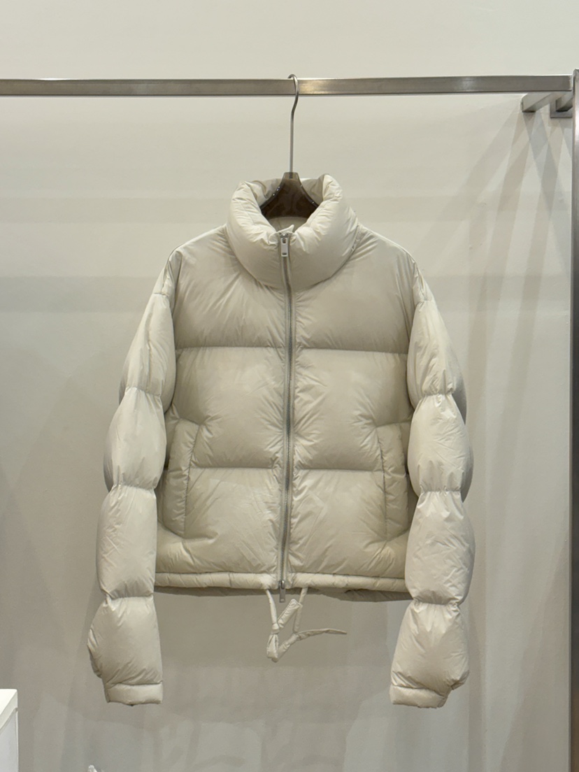 CICI韓國直郵㊣女士新品真品職業人氣時尚休閑熱賣短款羽絨服Ci Ci短款羽絨服圖色2