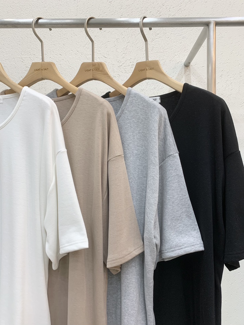 LIGHT AND SALT東大門㊣代購女裝新品熱賣推薦休閑時尚T恤LIGHT AND SALTT恤