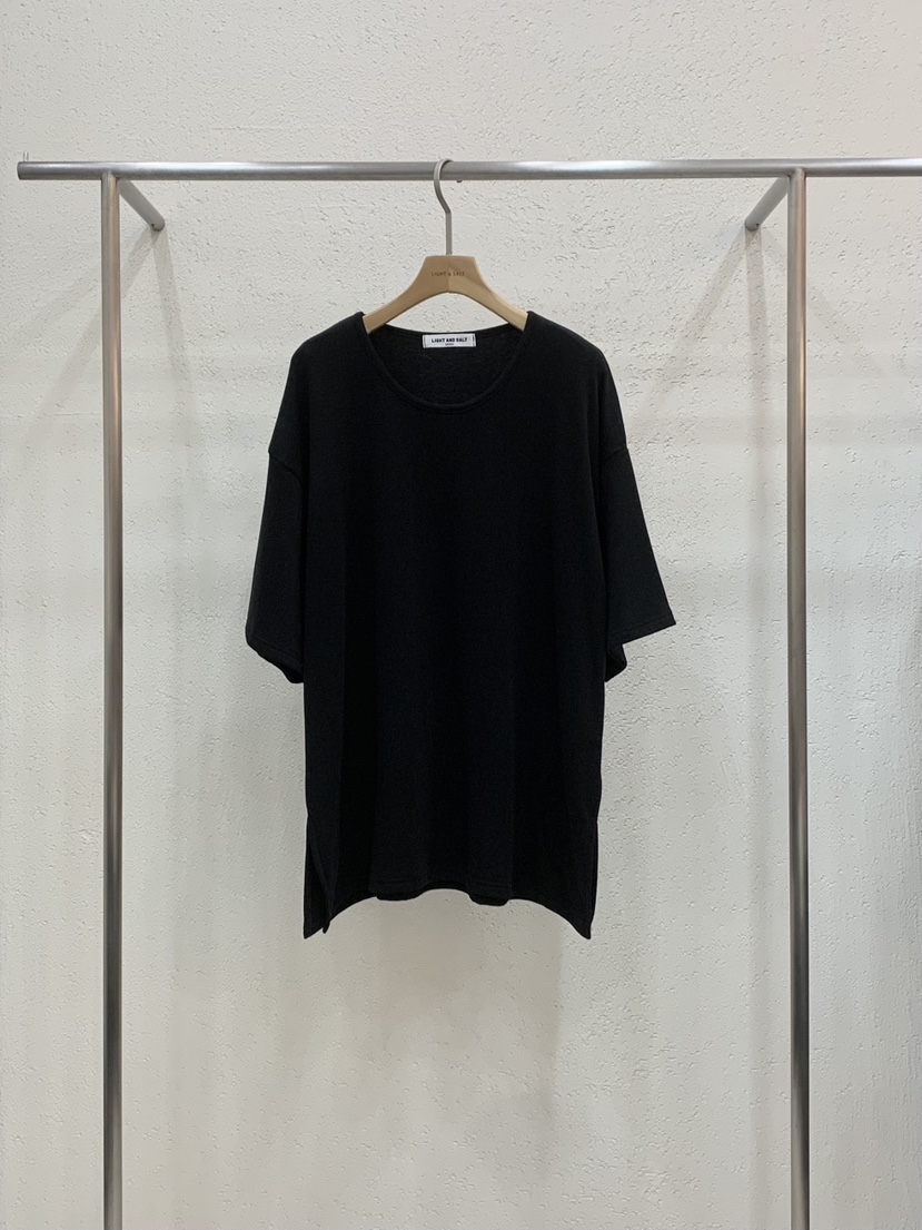 LIGHT AND SALT東大門㊣代購女裝新品熱賣推薦休閑時尚T恤LIGHT AND SALTT恤圖色4