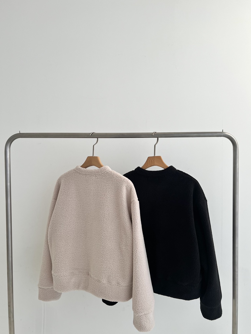 TERRACE韓國代購㊣女裝新品休閑25秋冬真品人氣職業夾克拉鏈TERRACE夾克